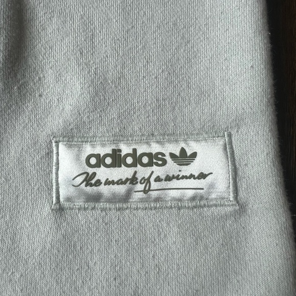 Adidas joggers - Picture 2 of 5